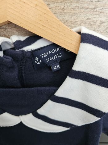 Robe neuve san étiquette