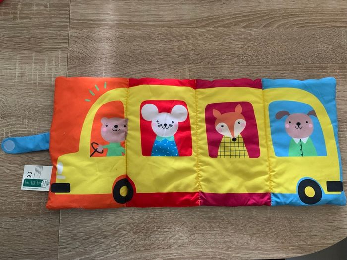 Lot de jouets d’éveil numéro 2 - photo numéro 9