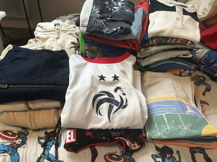 lot 6 ans - photo numéro 6