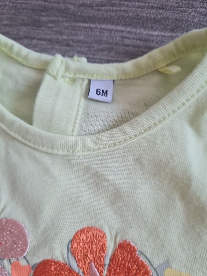 Ensemble bébé - photo numéro 2