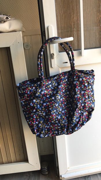 Sac grand