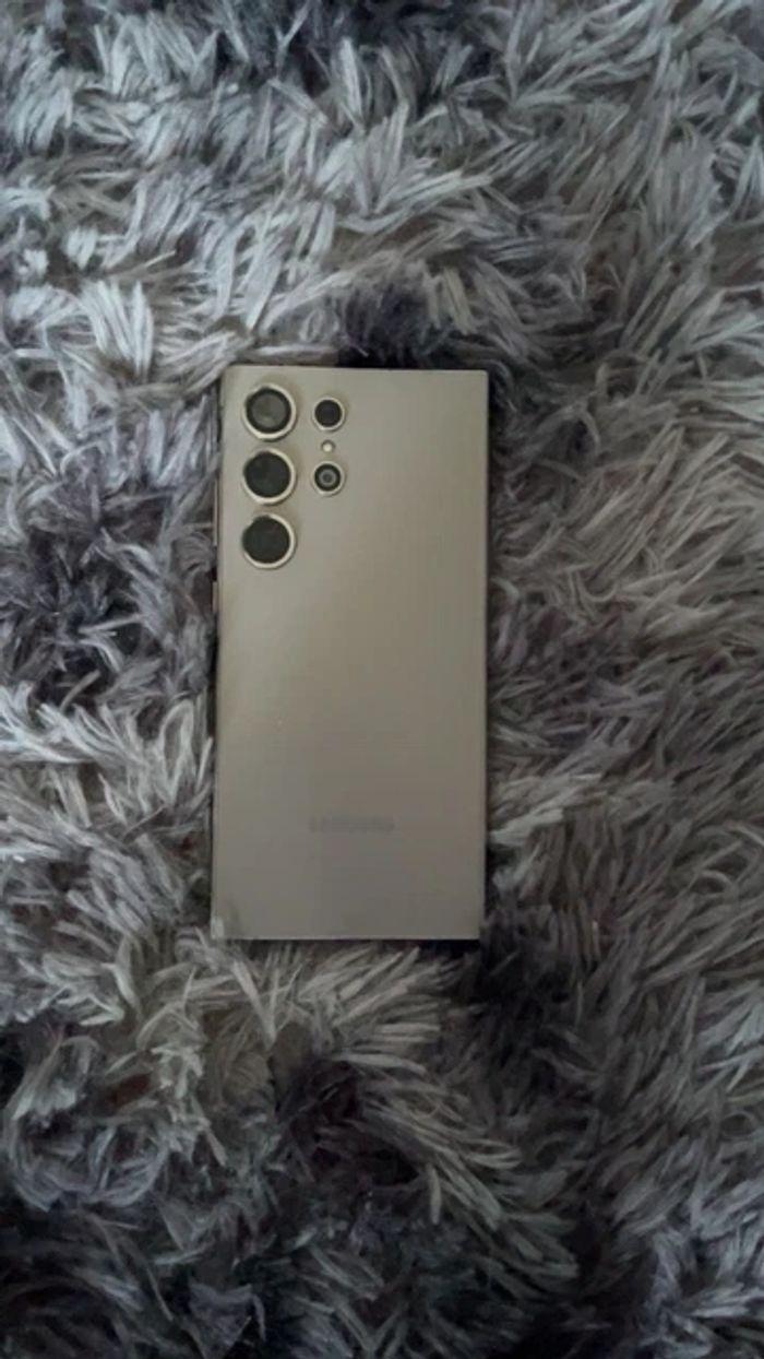 Samsung S24 ultra - photo numéro 9