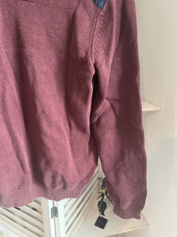 Pull homme hiver - photo numéro 15