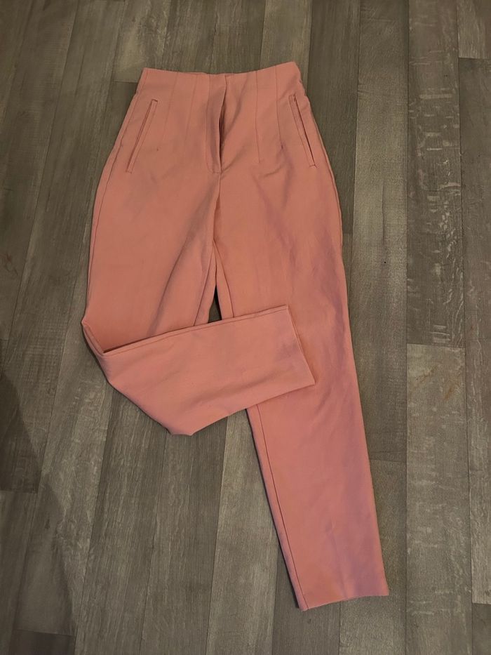 Pantalon Zara - photo numéro 3