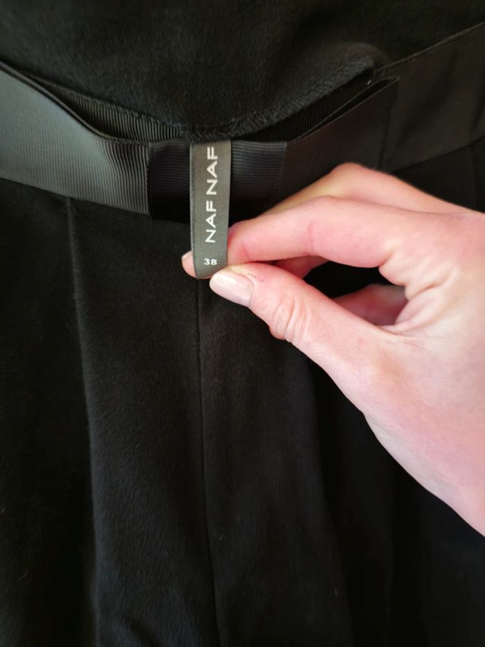 Short taille haute - photo numéro 2