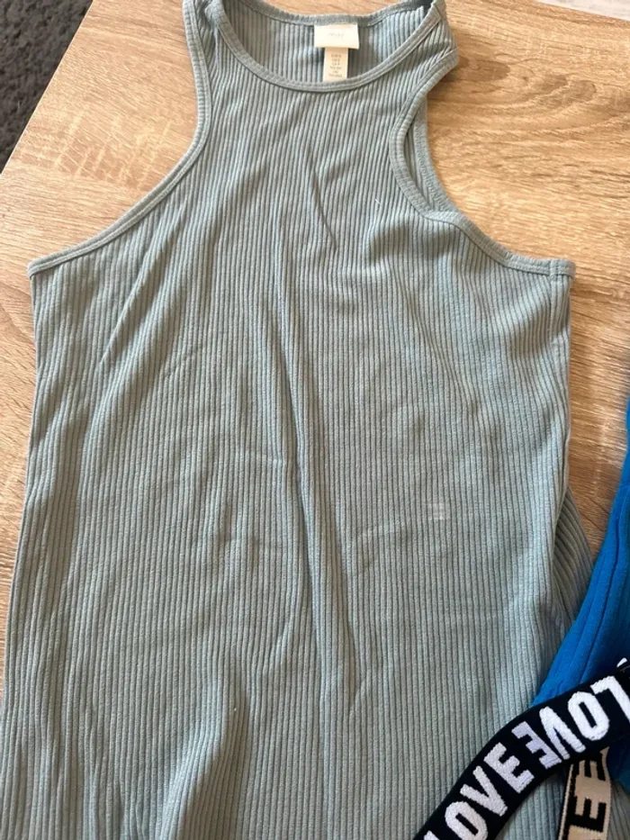 Lot de 3 tops - photo numéro 4
