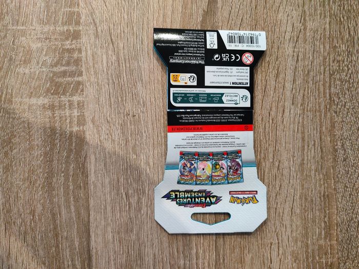 Booster Aventure Ensemble EV9 - photo numéro 2