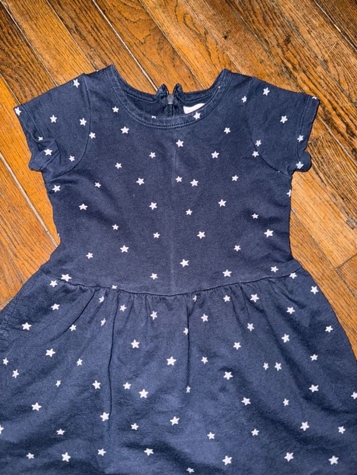 Robe Monoprix 3 ans - photo numéro 2