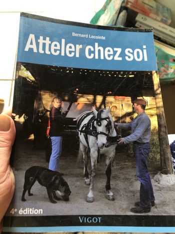 Atteler chez soi vigot