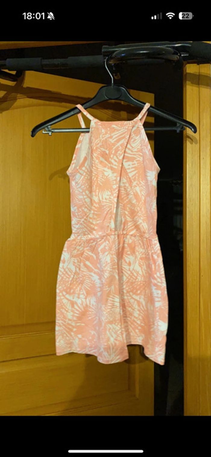 Robe 8 ans - photo numéro 3