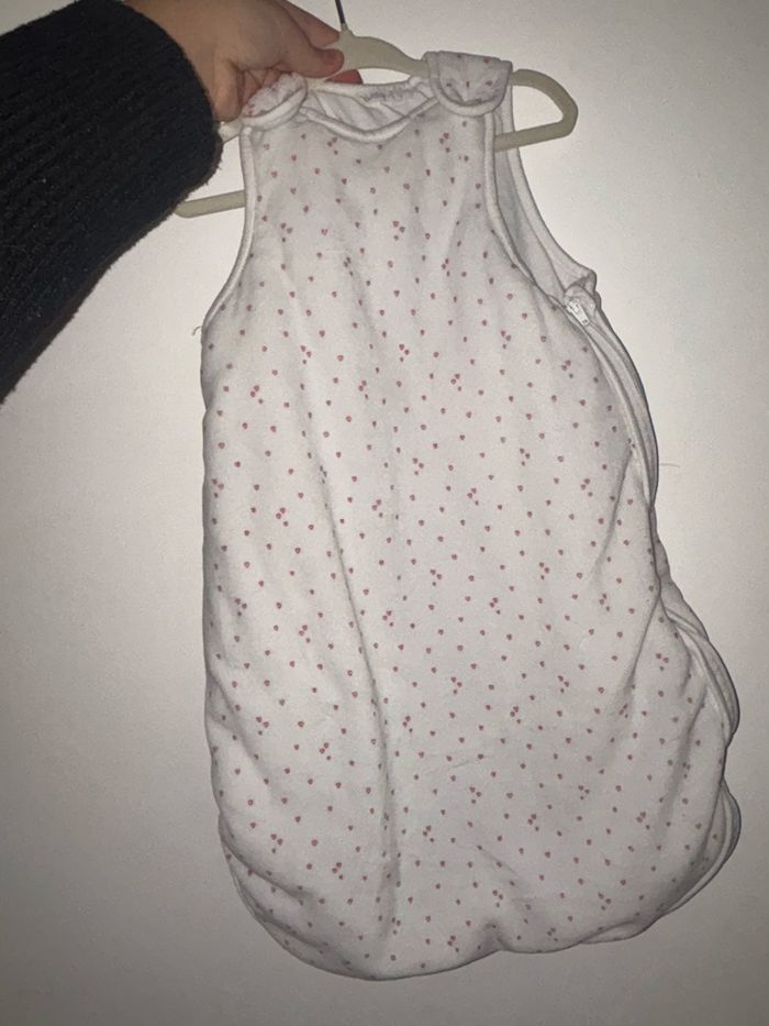 Ensemble gigoteuse et pyjama - photo numéro 6