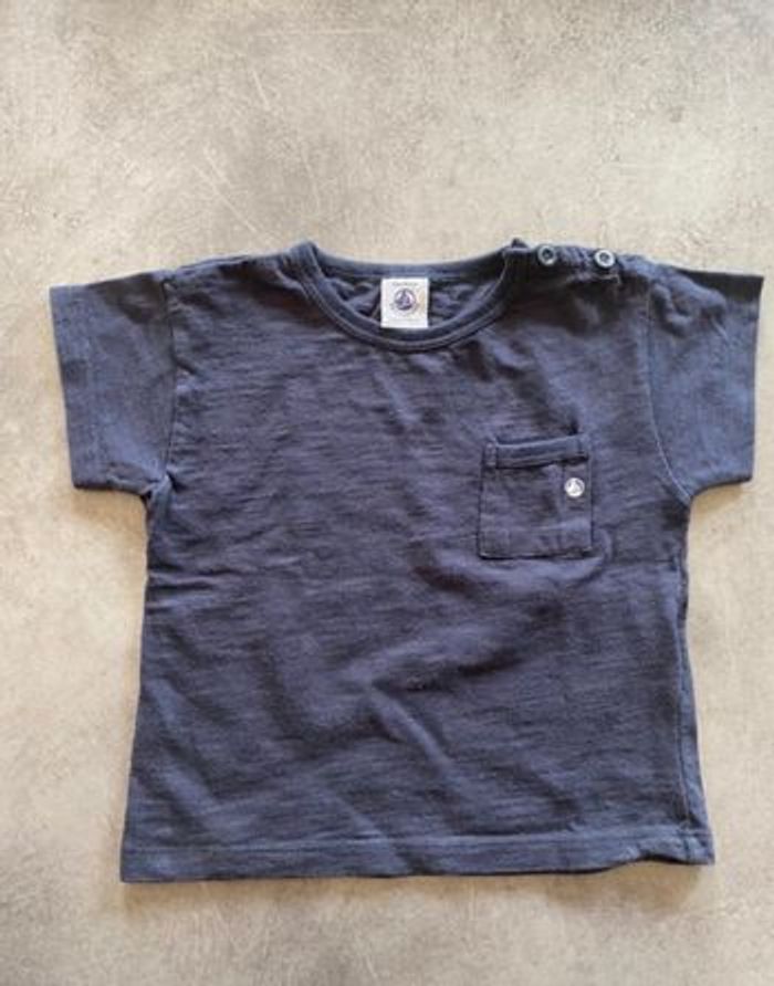 T shirt 18mois - photo numéro 3