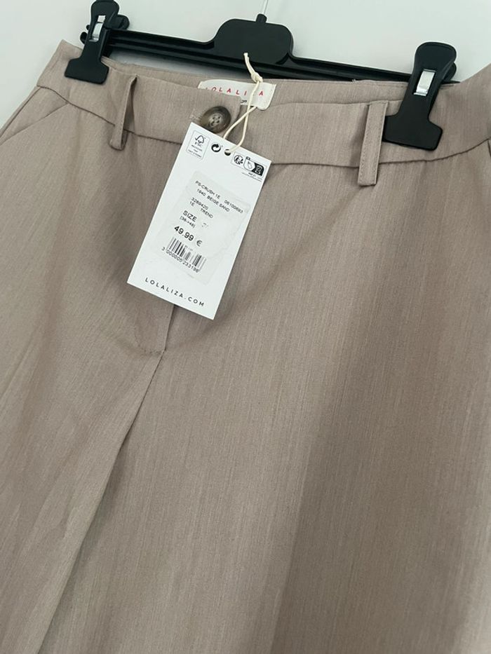 Pantalon Lola Liza 36 - photo numéro 2