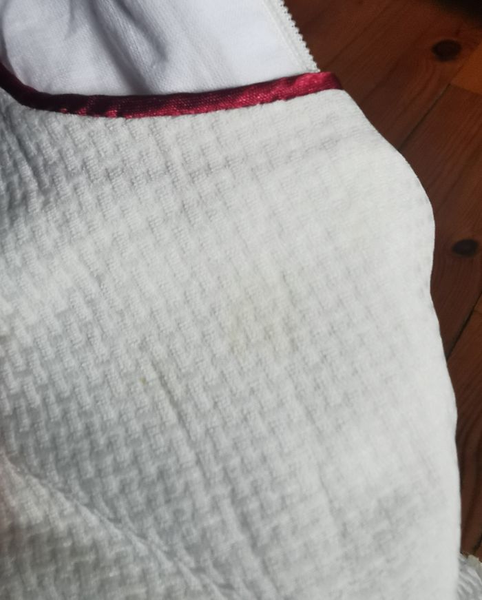 Robe - photo numéro 2