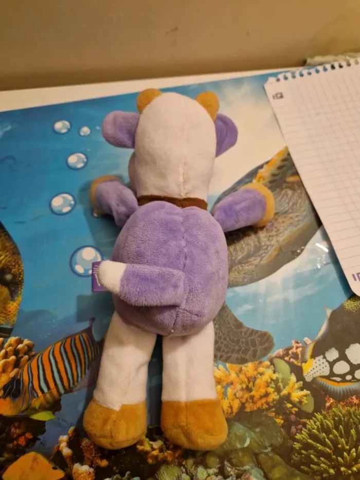 Milka collector - photo numéro 3