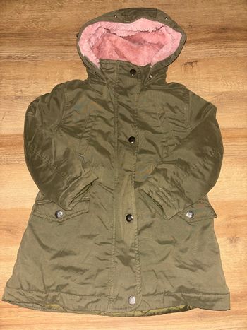 Manteau