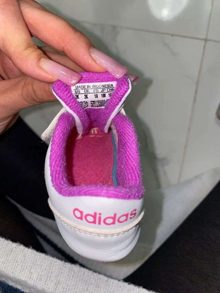 Adidas enfants - photo numéro 6