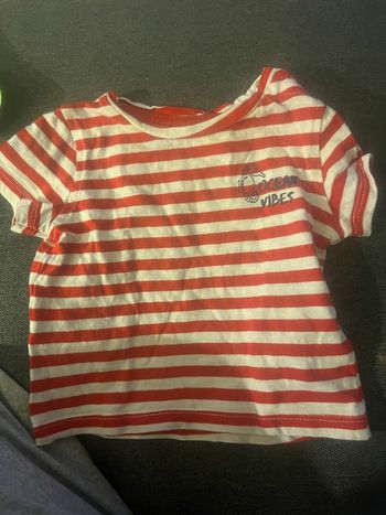 T shirt