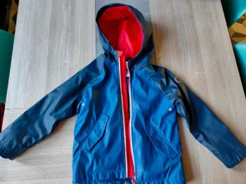 Imperméable Okaïdi 5 ans