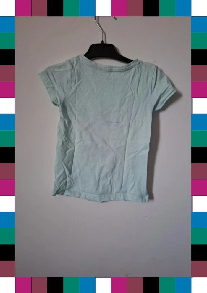 Tee shirt 2/3 ans - photo numéro 4