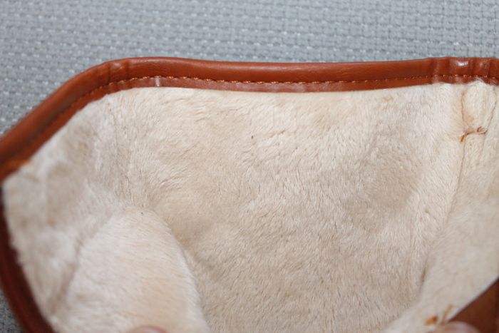 belles bottines marron caramel 25 - photo numéro 4