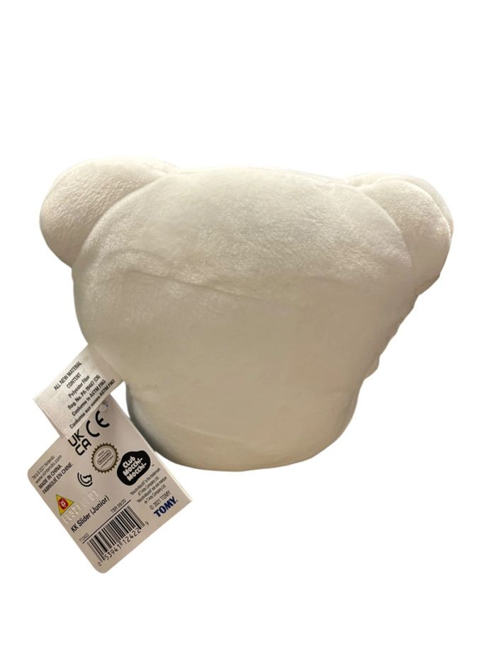 Peluche Animal Crossing Mocchi KK Slider (Junior) Tomy neuf - photo numéro 2