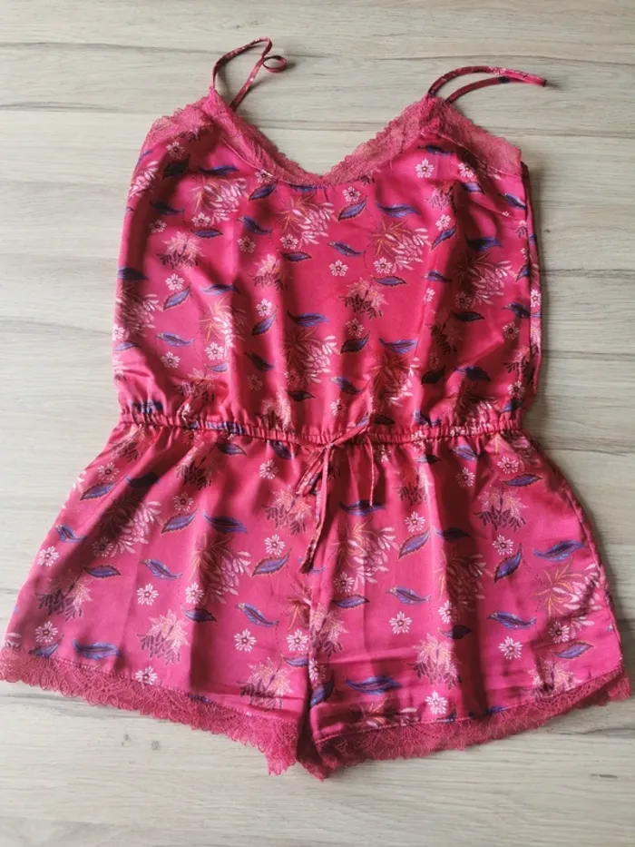 Pyjama