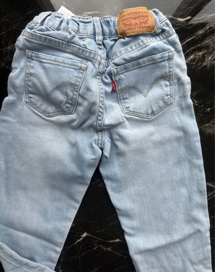 Lévis 710 super skinny 10 ans - photo numéro 2