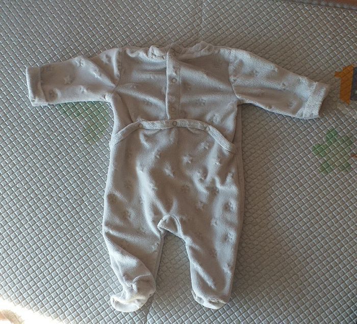 Pyjama - photo numéro 3