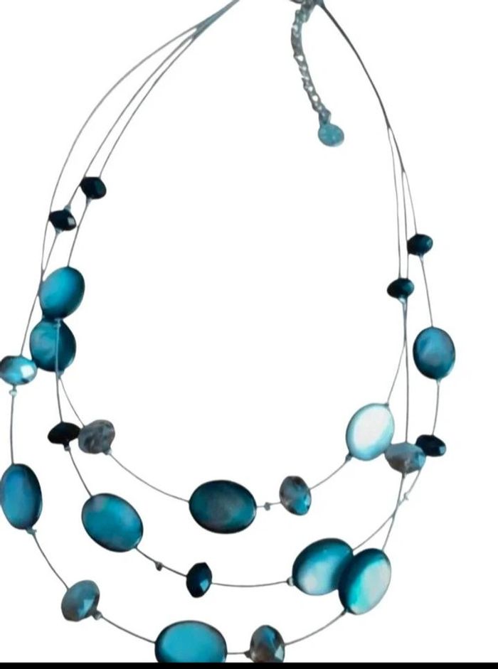 Collier ikita n°67