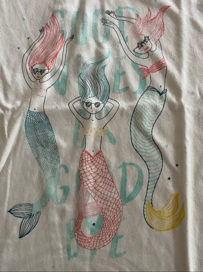 T-shirt - photo numéro 2