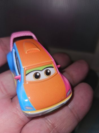 Voitures cars Mattel tbe 6e la voiture