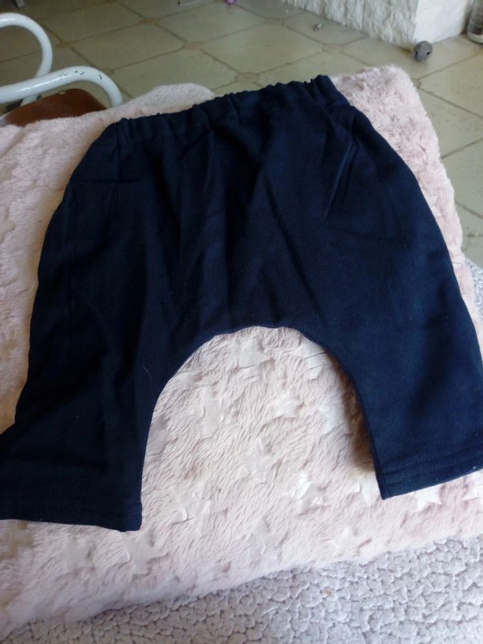Pantalon bébé - photo numéro 3