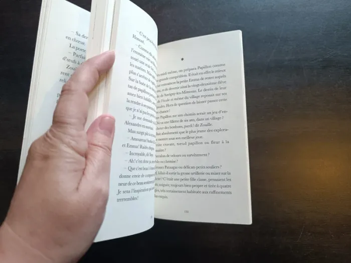 Livre LA FAMILLE CERISE: L'EFFET CHAMPIGNON - Pascal Ruter - photo numéro 7