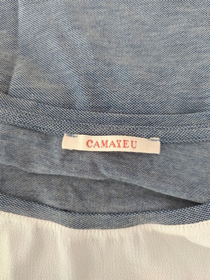 Tee-shirt - photo numéro 5