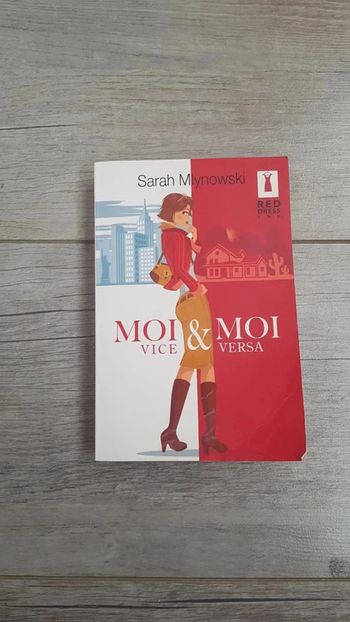 Moi & Moi vice versa