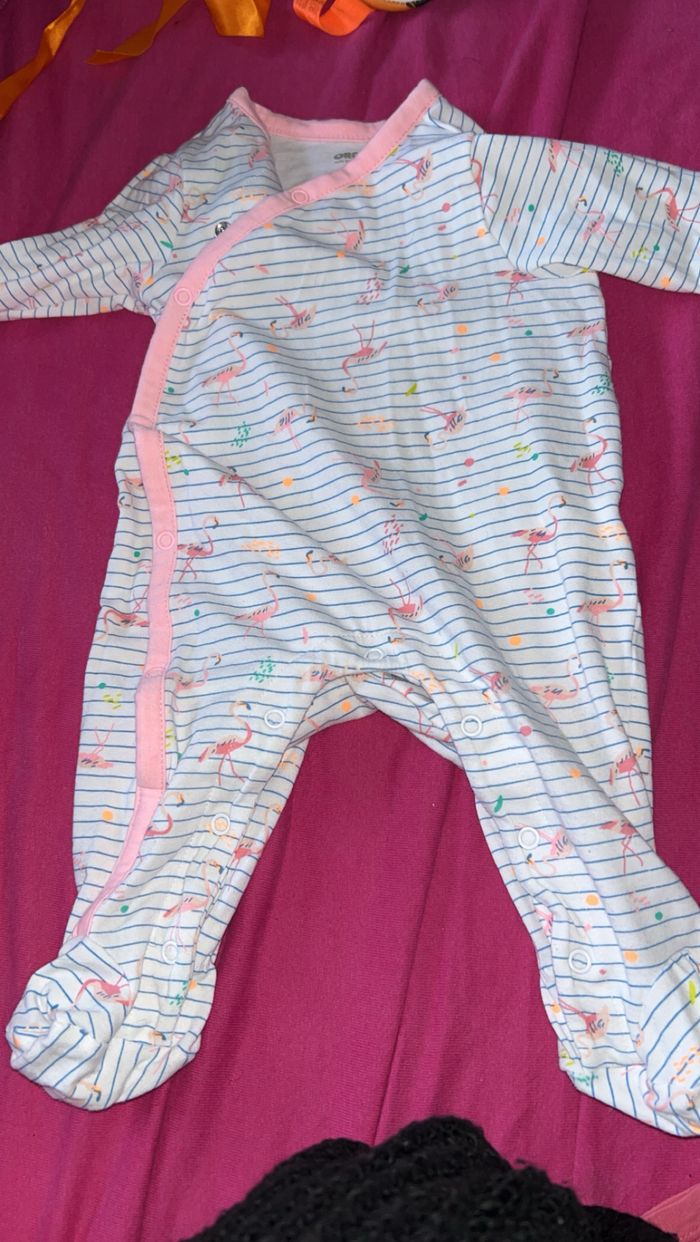 Pyjama - photo numéro 2