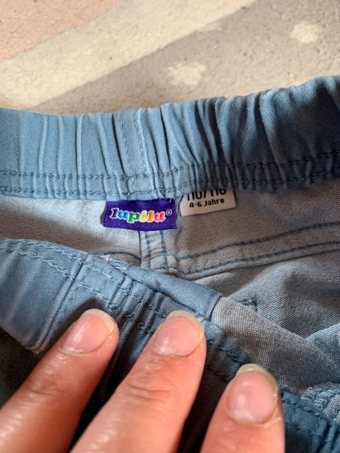Pantalon - photo numéro 3