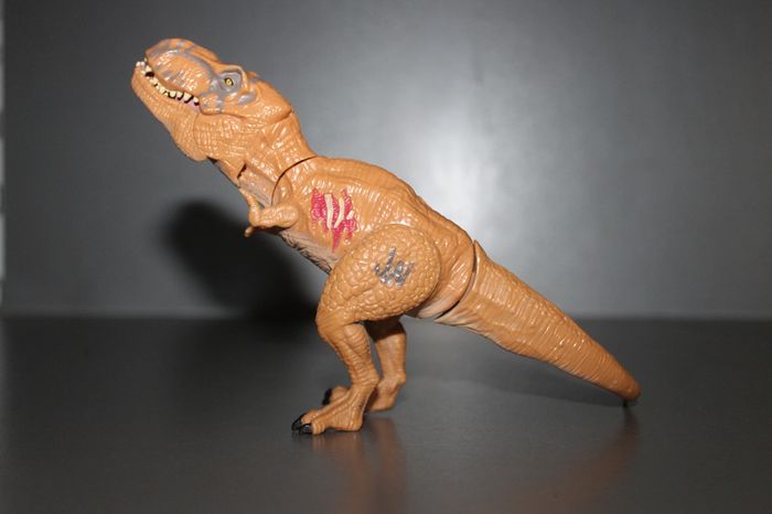 Figurine T-Rex - Jurassic World