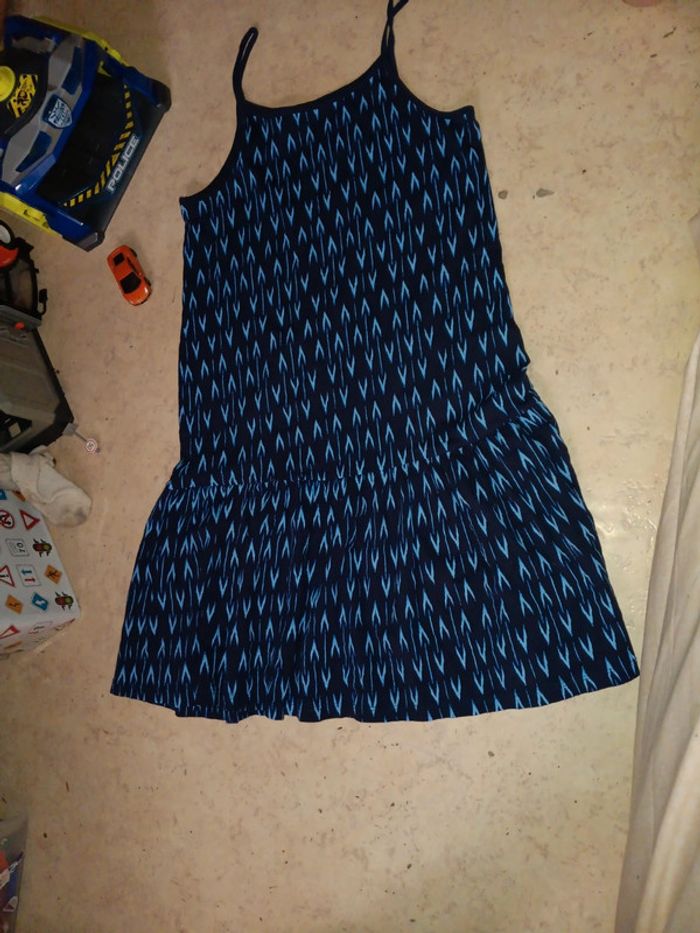 Robe la redoute t. 12 ans pas de vinted go