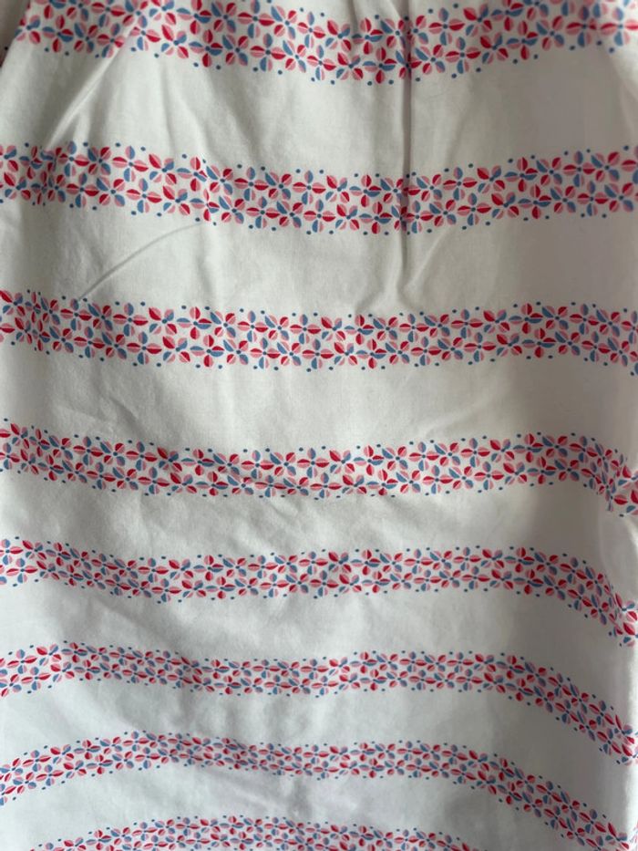 Robe 18 mois rose obaibi - photo numéro 2