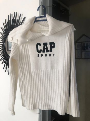 Pull femme taille 36