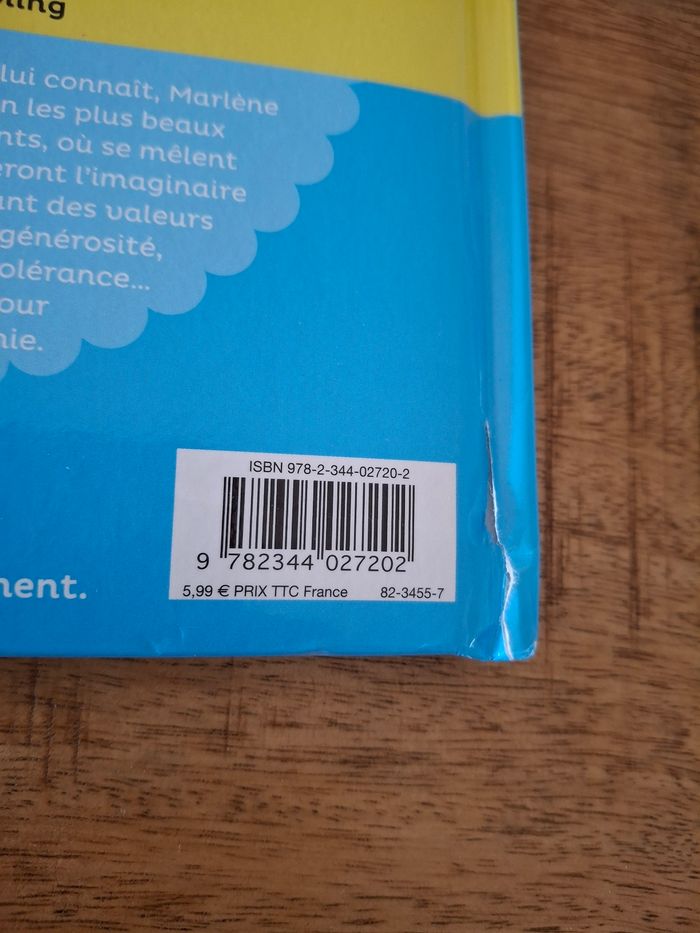 2 livres avec CD - photo numéro 4