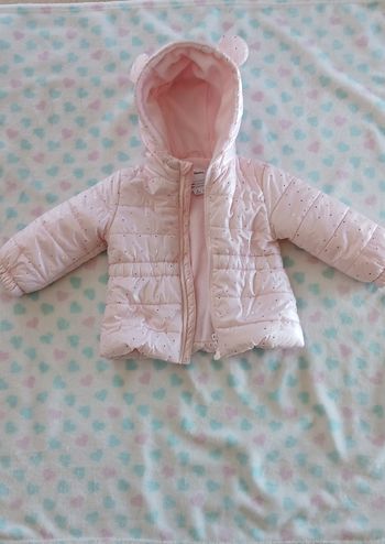 Manteau 6 mois