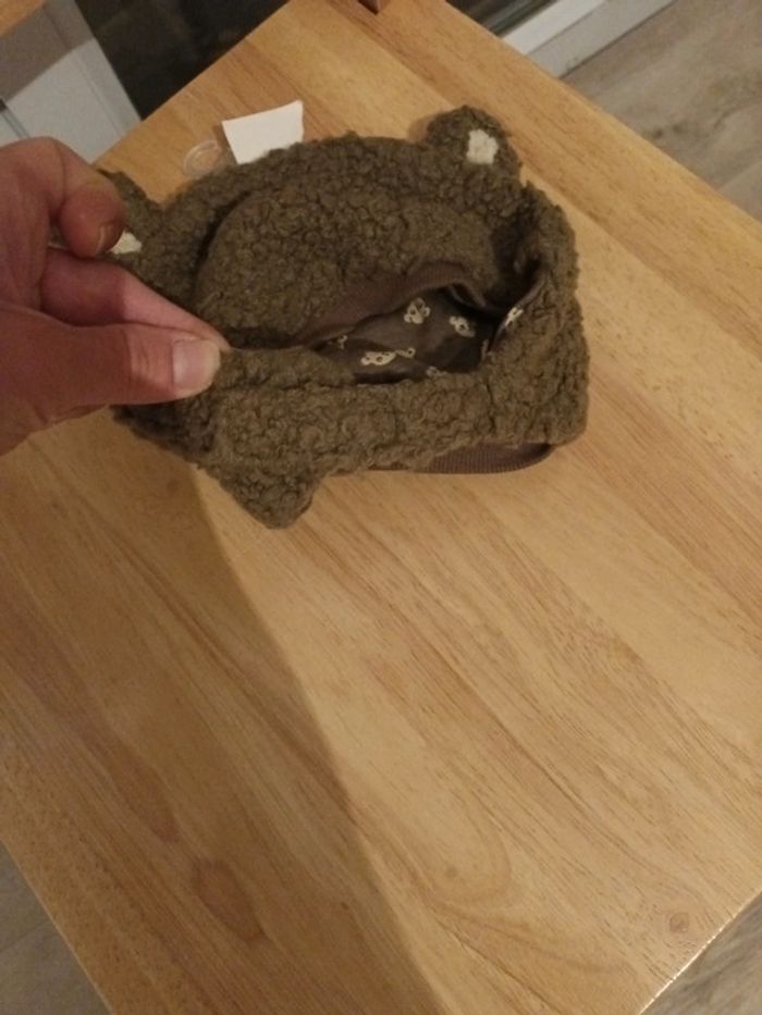 Chapeau - photo numéro 3