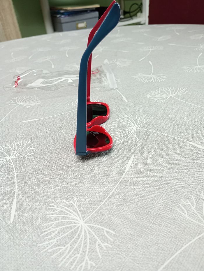Lunettes Mickey - photo numéro 4