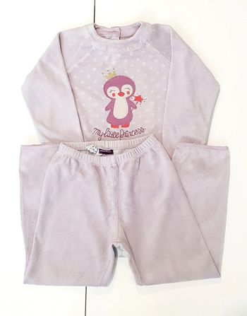 Pyjama Sergent Major - 5A