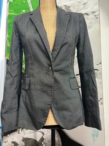 Jolie veste femme Zara taille S