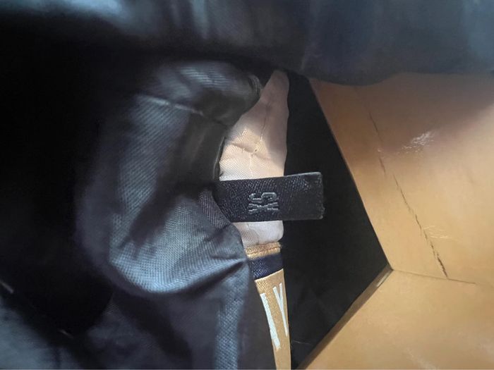 Veste anorak garçon ikks - photo numéro 9