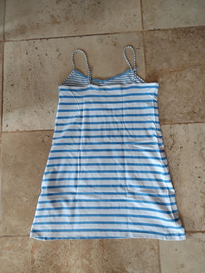 Chemise de nuit en 42 - photo numéro 2